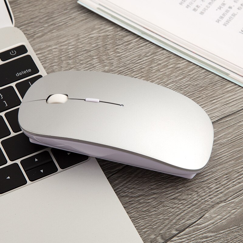 Girls Wireless Mouse for xiaomi apple mouse Draadloze Muis for Macbook air/pro/retina Mice inalambrico with 2.4ghz usb Receiver