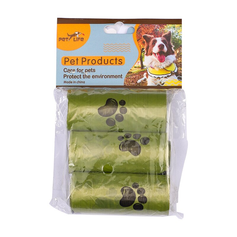Las Mejores Bolsas Biodegradables Para Perros