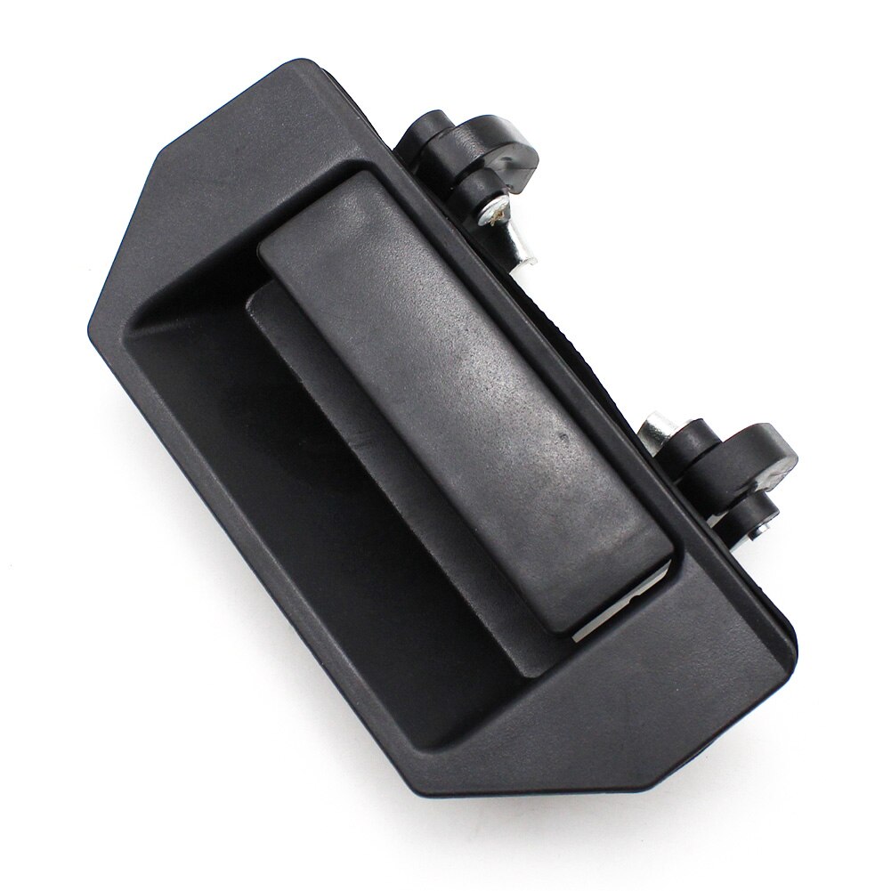 Car accessories Rear Tailgate Tail Gate Handle 90606-01G01 fit for Nissan Navara D21 D22 Frontier Pickup