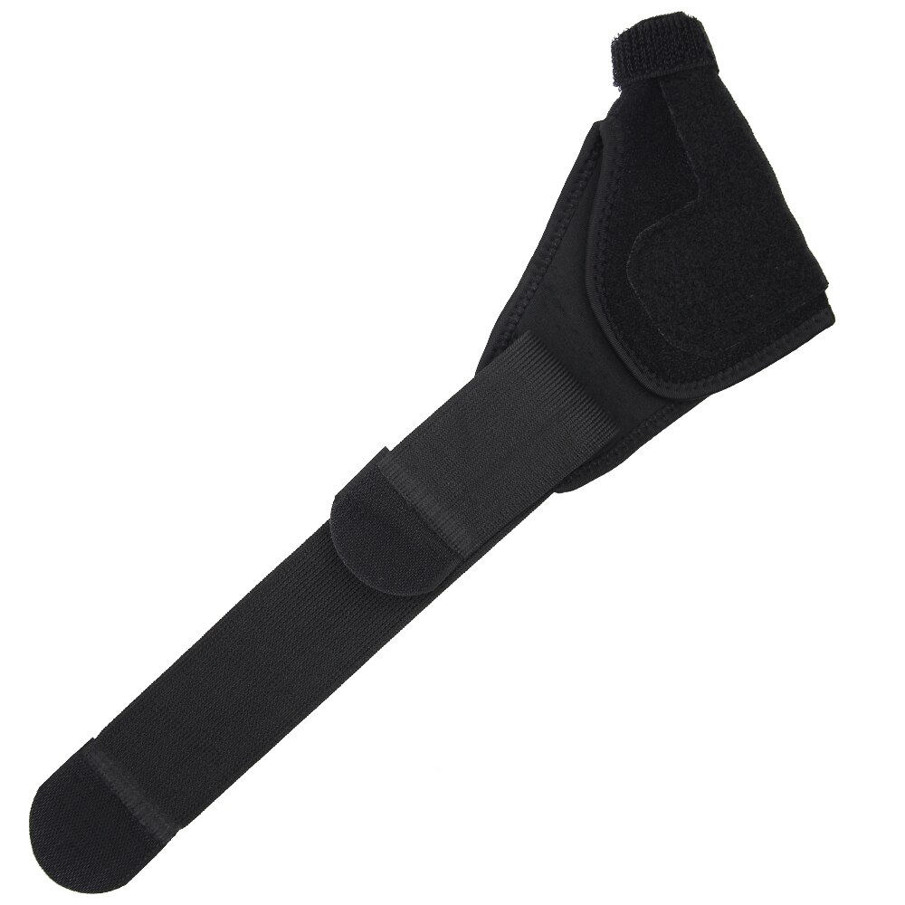 Neopreen Sport Pols Duim Ondersteuning Spalk Brace Pols Hand Stam Verstuikingen Ondersteuning Protector Pijnbestrijding