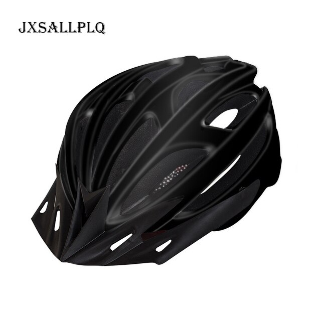 Batfox Fiets Helm Bat Ultra Licht Mountainbike Fiets Helm Mannen En Vrouwen Road Rijden Helm Met achterlichten: A-01