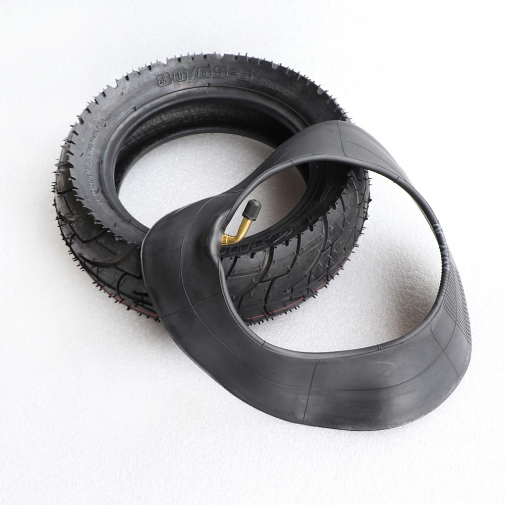 10in 10X2.50 Electric-Scooter Tire Inner Tube Thickened
