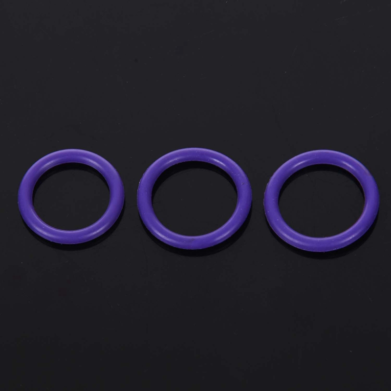 510 Stuks Reparatie Assortiment Kit: 270Pcs O-Ring Assortiment Seal Ring Set Rubber Afdichting Voor Hydraulische Pompen & 240Pcs M3 M4 M5 m6 M8 Voldaan