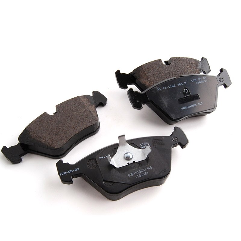 Brake Pad Voor MERCEDESBENZCCLASS(W203)C200CDI(2... Grandado