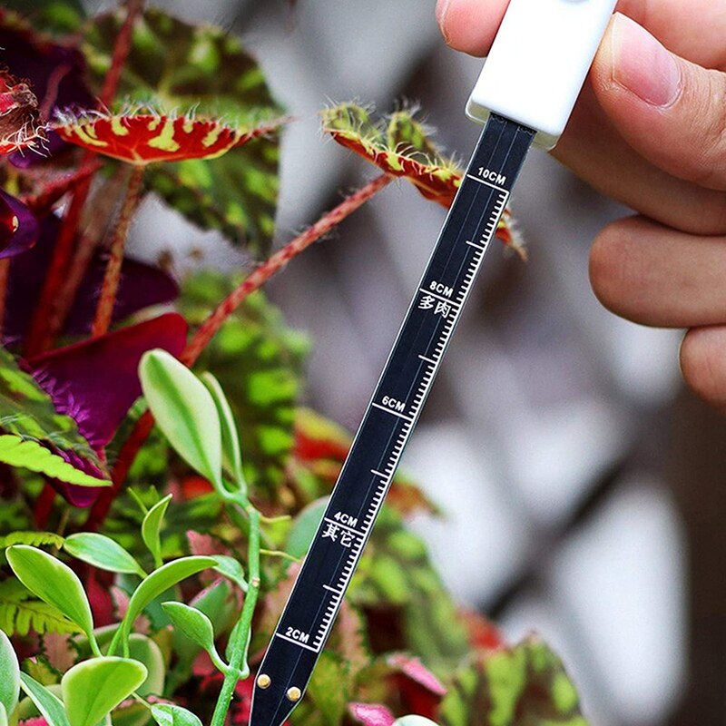 Automatic Soil Moisture Meter for Plants,Plant Moisture Meter, Plant Water Meter, House Plant Soil Moisture Meter