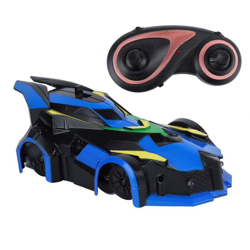 Voiture mx -04 rc anti-gravité, escalade murale, course, voiture sunt, rotation à 360 degrés, jouet télécommandé pour enfants