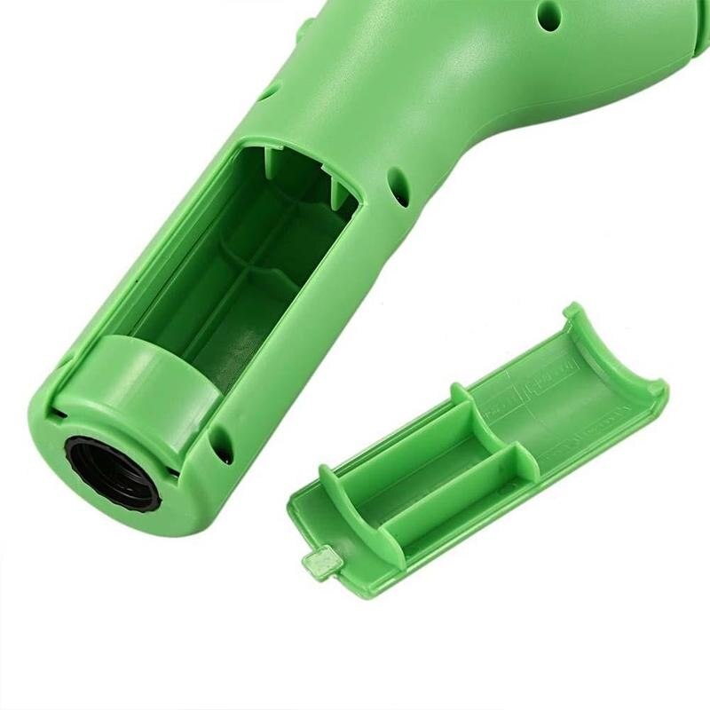 Bærbar havetrimmer praktisk mini plæneklipper cropper havetrimmer el-værktøj felt bærbar græs hjemmehave  m5 j 3