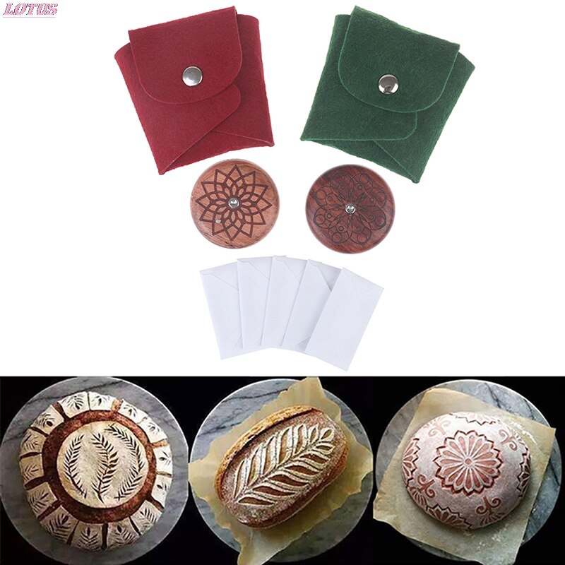 Herramienta de rayado para amasar, utensilio para cortar pan, amasar y amasar, UFO