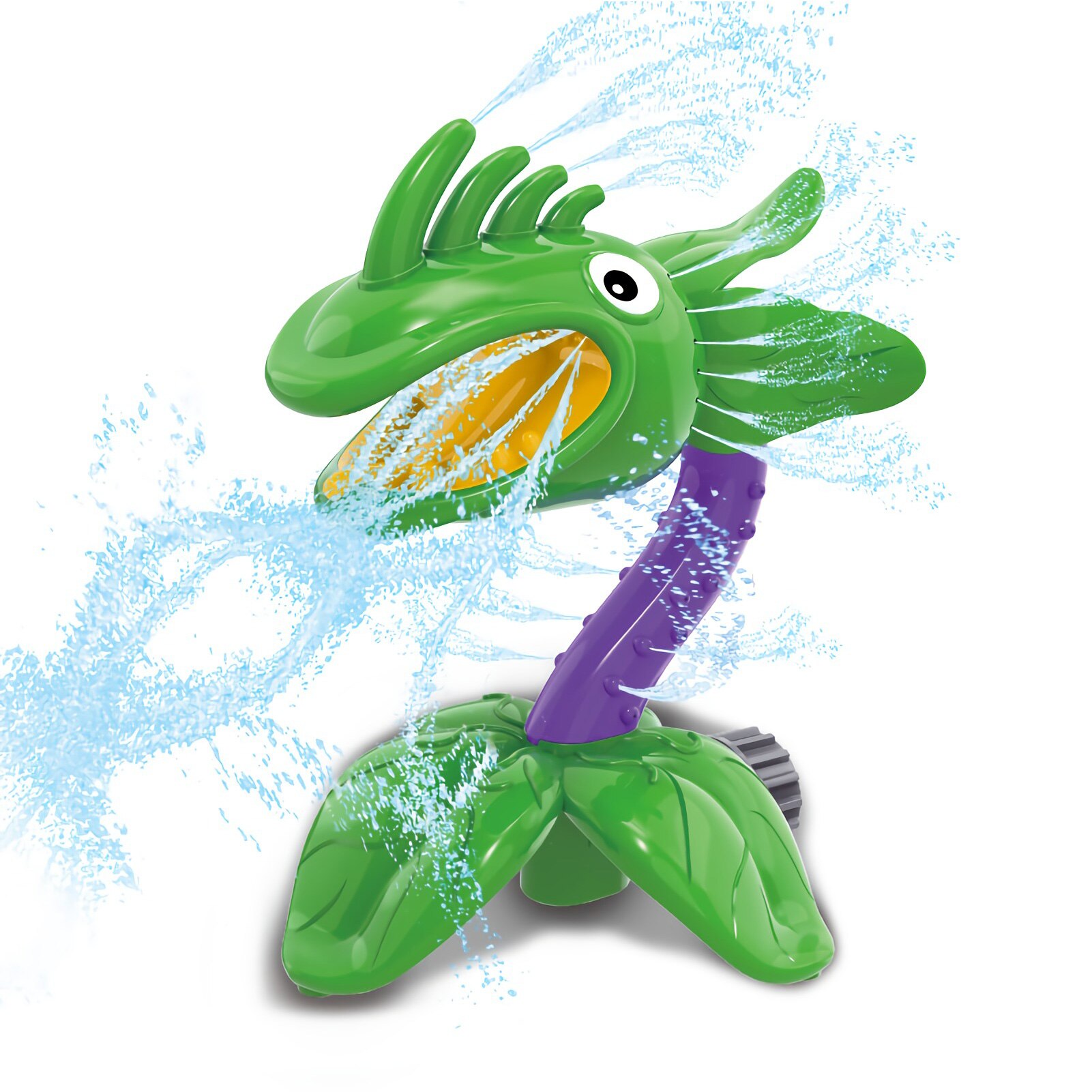 Zomer Outdoor Waternevel Zwemmen Strand Speelgoed Voor Kinderen Tuin Gazon Sprinkler Play Water Baden Zwembad Educatief Speelgoed: B
