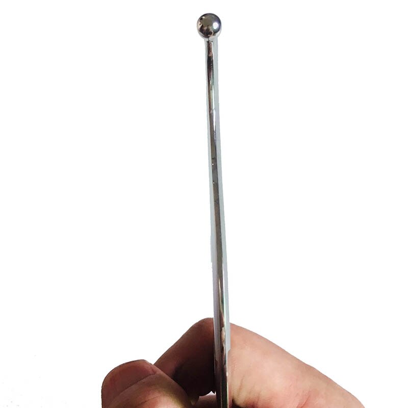 Stainless Steel Scraping Board Plate Physical Therapy Tissue Muscle Massage Tool All