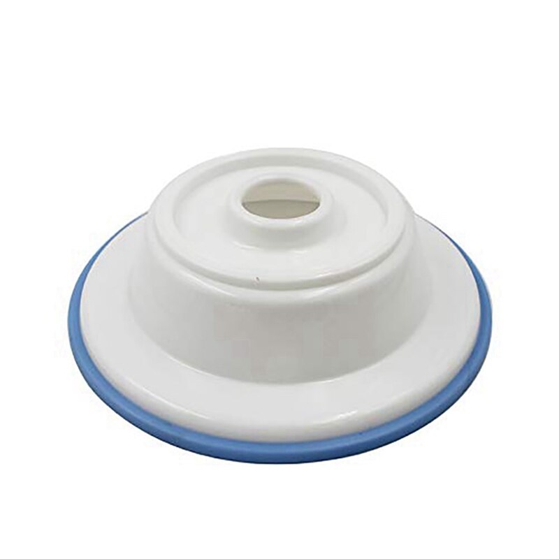 1 stuk plastic taartdraaiplateau roterende taart van plastic & 2 stuks siliconen bakmat antislip siliconen bakmat antiaanbak