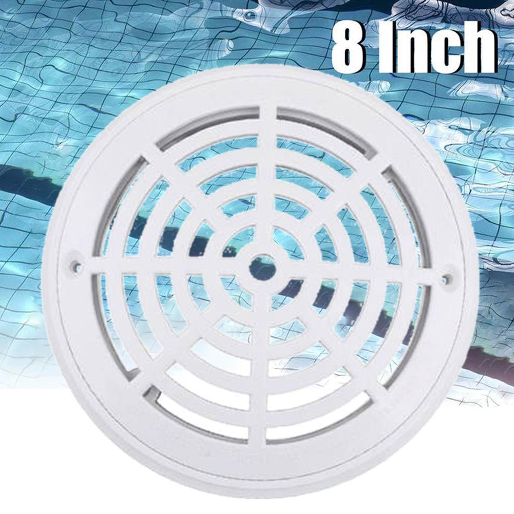 SP-1030 Universal Swimming Pool Main Drain Port Water Overflow Outlet Accessory