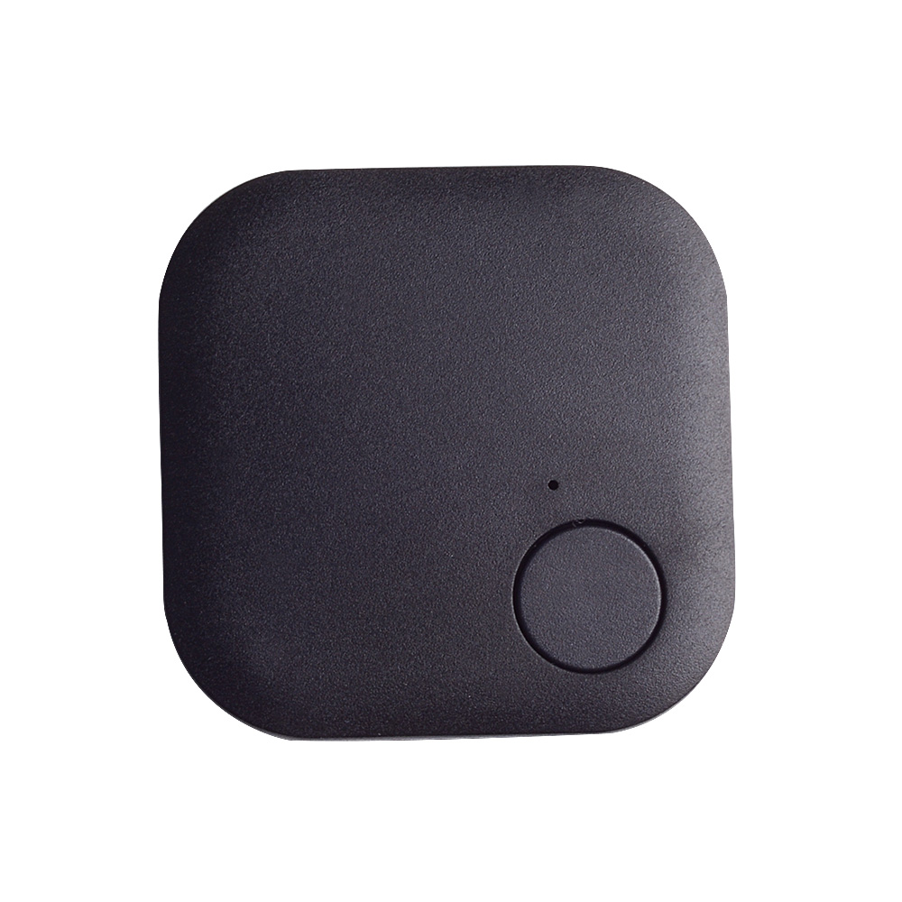 1 st plånbok hund katt barn gps locator anti förlorad nyckelring smart sökning bluetooth tracker tag nyckelsökare för smartphone