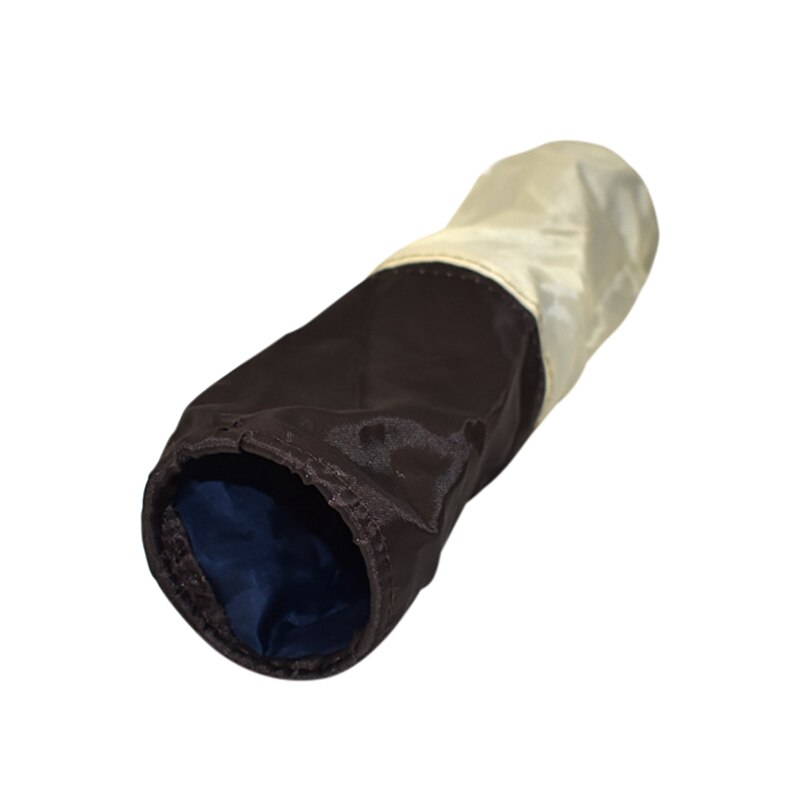 Nouveaux Petits Jouets Pour Animaux De Compagnie Tunnel Hamster Cobaye Écureuil Hiver Nid Jouer Canal