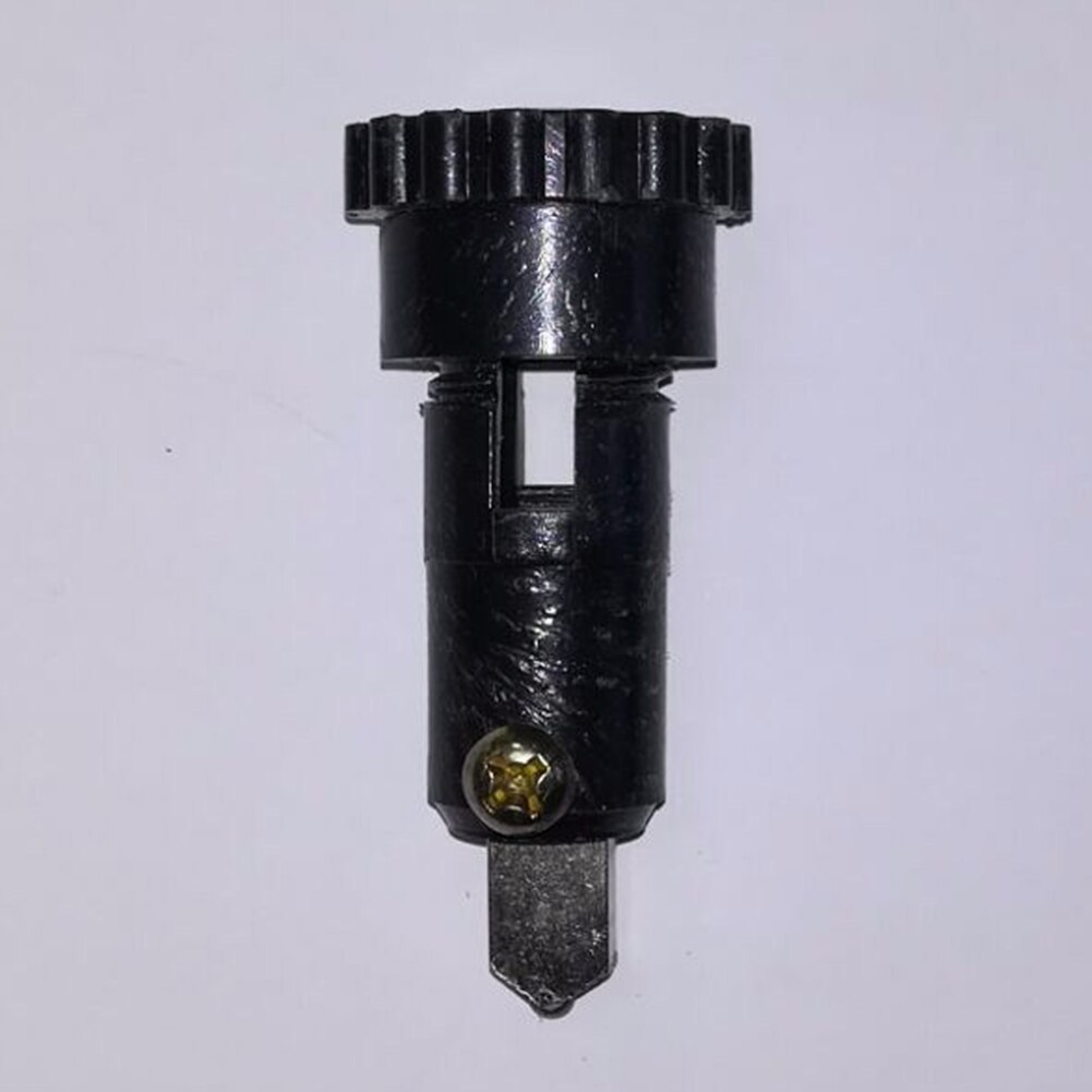 Easy Operate Window Glass Cutter with Suction Portable Cup Bottle Circle Hole Opener Home DIY Roller Woodworking Cutter Tools