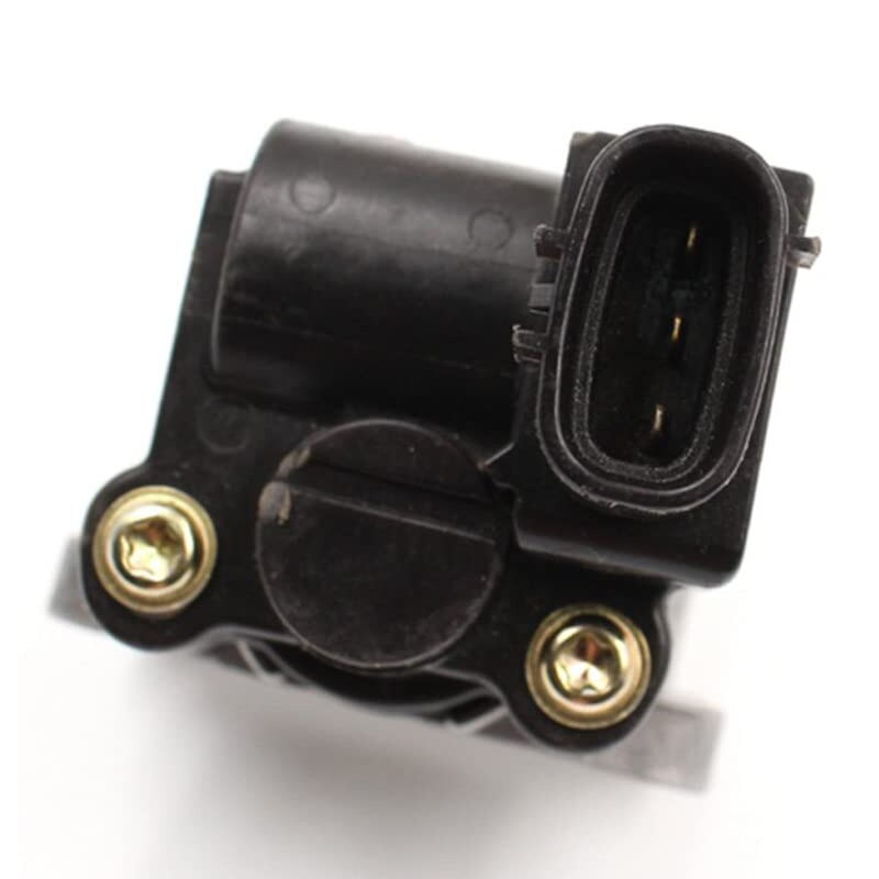 Newidle luftkontrolventilmotor 18117-78 g 60 1811778 g 60 til suzuki jimny swift ignis liana vogn til subaru justy