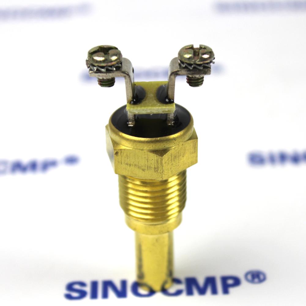 Bagger Wasser Temperatur Sensor 5I-7578 34390-00800 2979314 Passt 320B 320C E320B E320C Mit 3 Monate Garantie