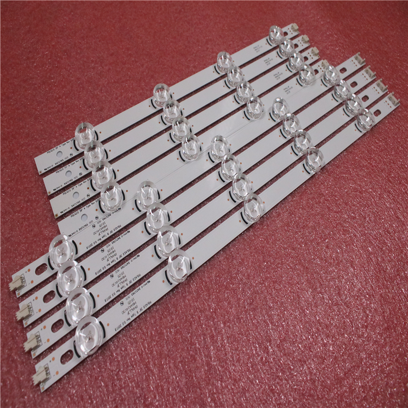 8 kpl led-taustavalopalkki  lg 39 ln 5700 39 ln 5757 39 la 616v 39 la 621v 39 la 620s 39 ln 5400 39 ln 5300 39 ln 5100 39 ln 540v 39 ln 570v 39 la 620v