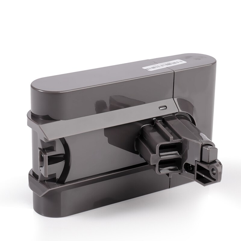 Dyson dc62 battery 38000mAh 21.6V Li-ion Battery for Dyson V6 DC58 DC59 DC61 DC62 DC74 SV07 SV03 SV09 Vacuum Cleaner Battery
