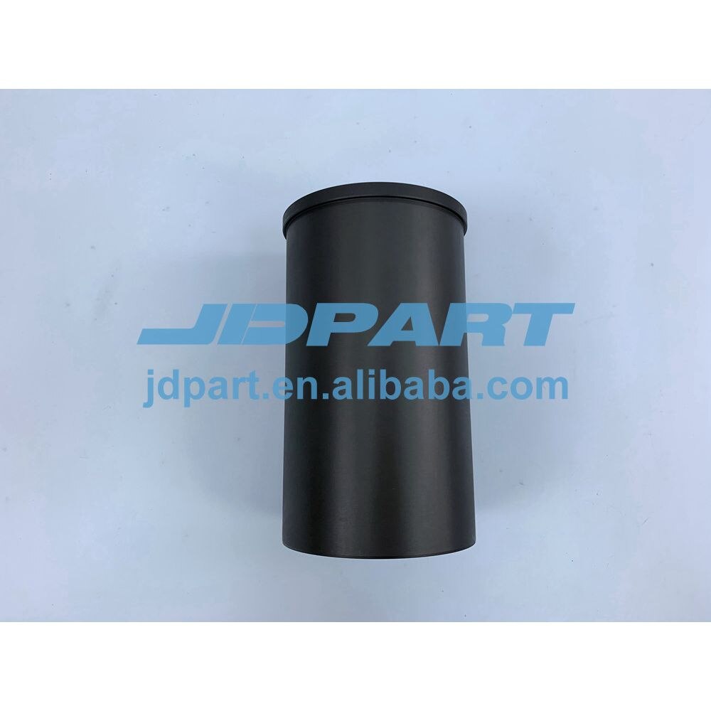 6D16 Engine Cylinder Liner For Mitsubishi