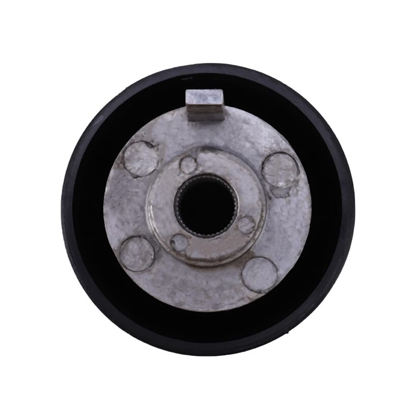 Moyeu de volant adaptateur de dégagement rapide Kit de patron pour Peugeot 106 306 universel