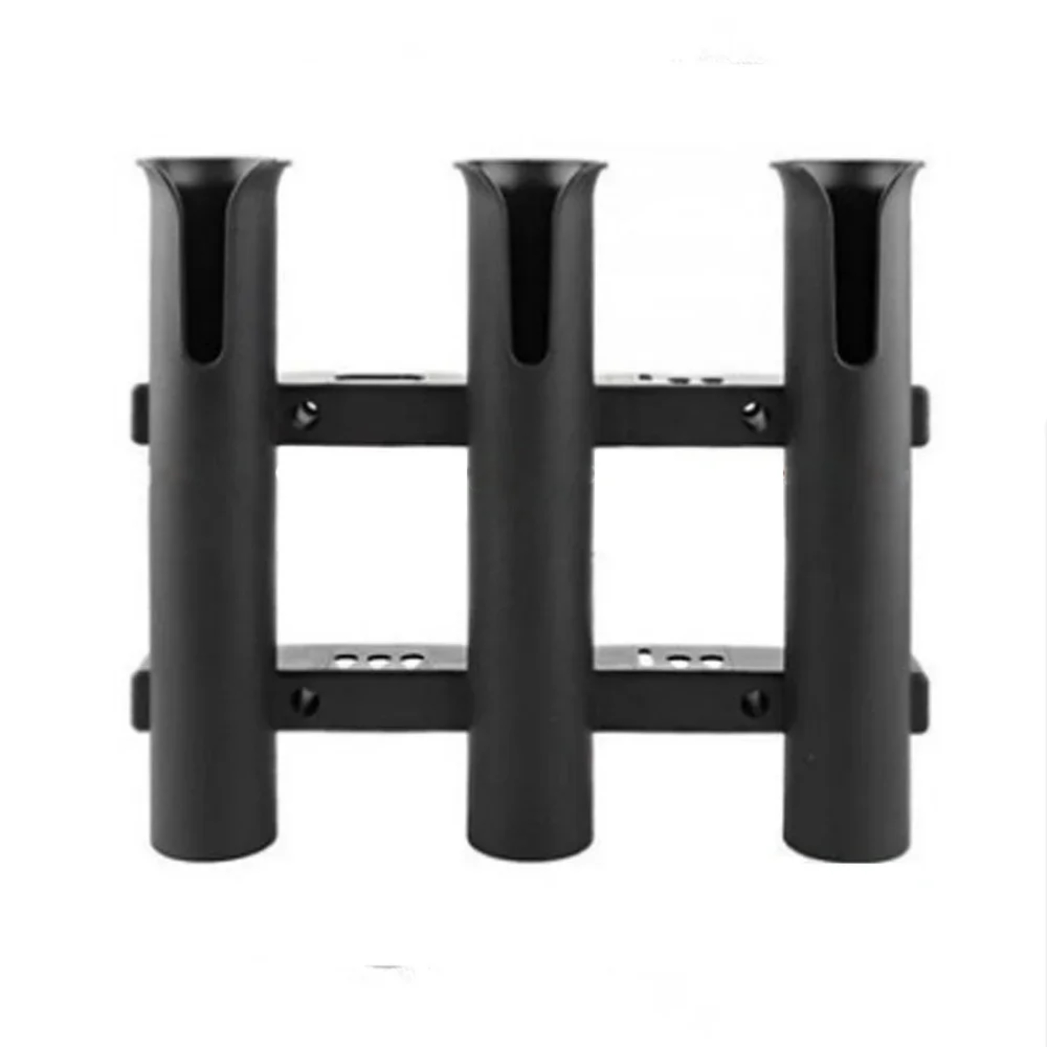 Boat Plastic Fishing Rod Rack Holder Portable Lightweight Spinning Durable Pole Tube Mount Bracket Socket Rack Accessories