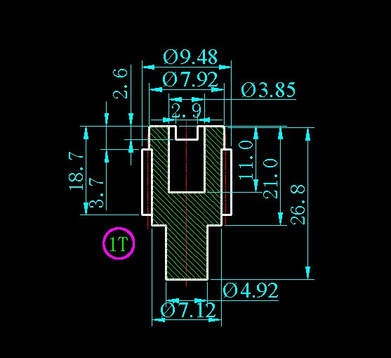 Worm Reduction Gear set/Meat Grinder Parts etc.