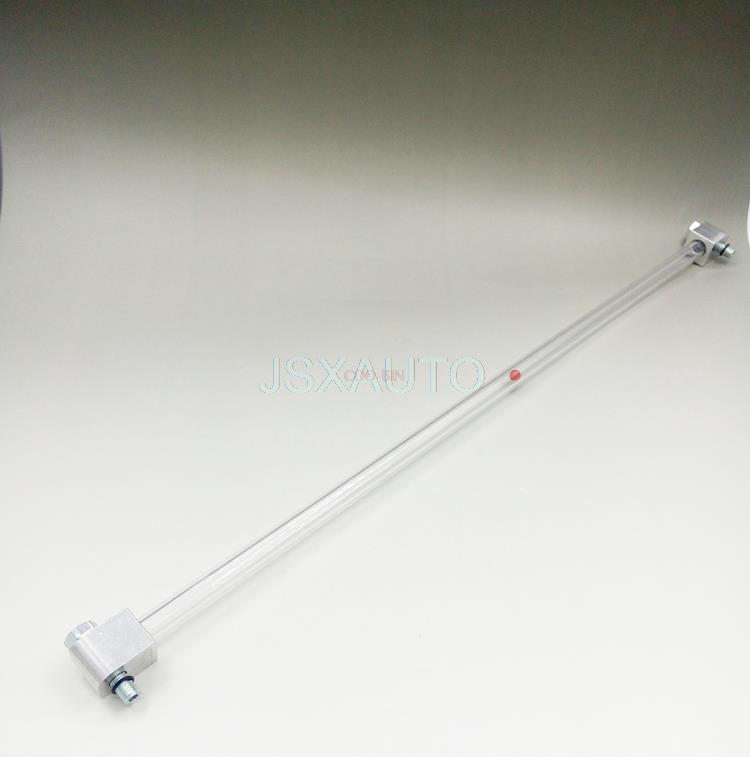 Excavator diesel oil ruler Level gauge Dipstick Excavator Accessories For Hyundai Daewoo 150 220 225 300-7-9 Doosan