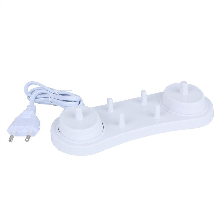Oral b elektrisk tandbørste holder stand tandbørste 3709 3757 d 12 3737 oplader base tandbørste hoved beslag tandbørste holder