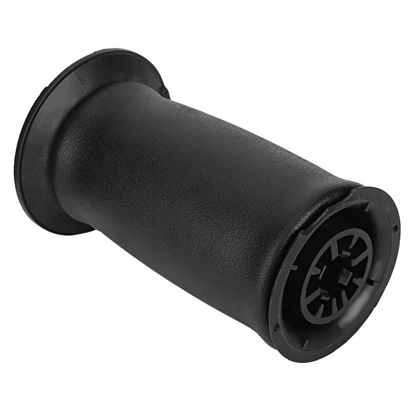 Coche suspensión neumática trasera bolsa de resorte de aire de suspensión de aire para BMW E61 serie 5 E61 E60 37126765602, 37126765603