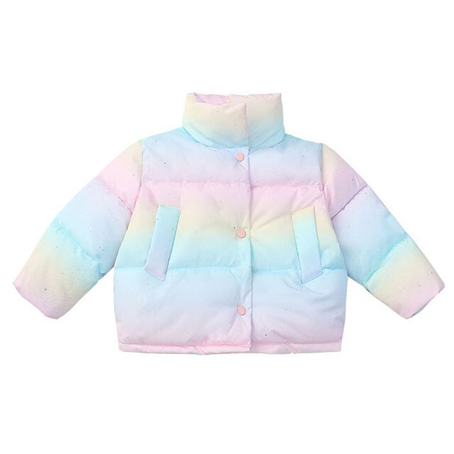 Novo inverno outono crianças casaco sólido roupas da menina do bebê da criança meninas botão meninas roupas menina zíper casaco outerwear para meninas: 2T