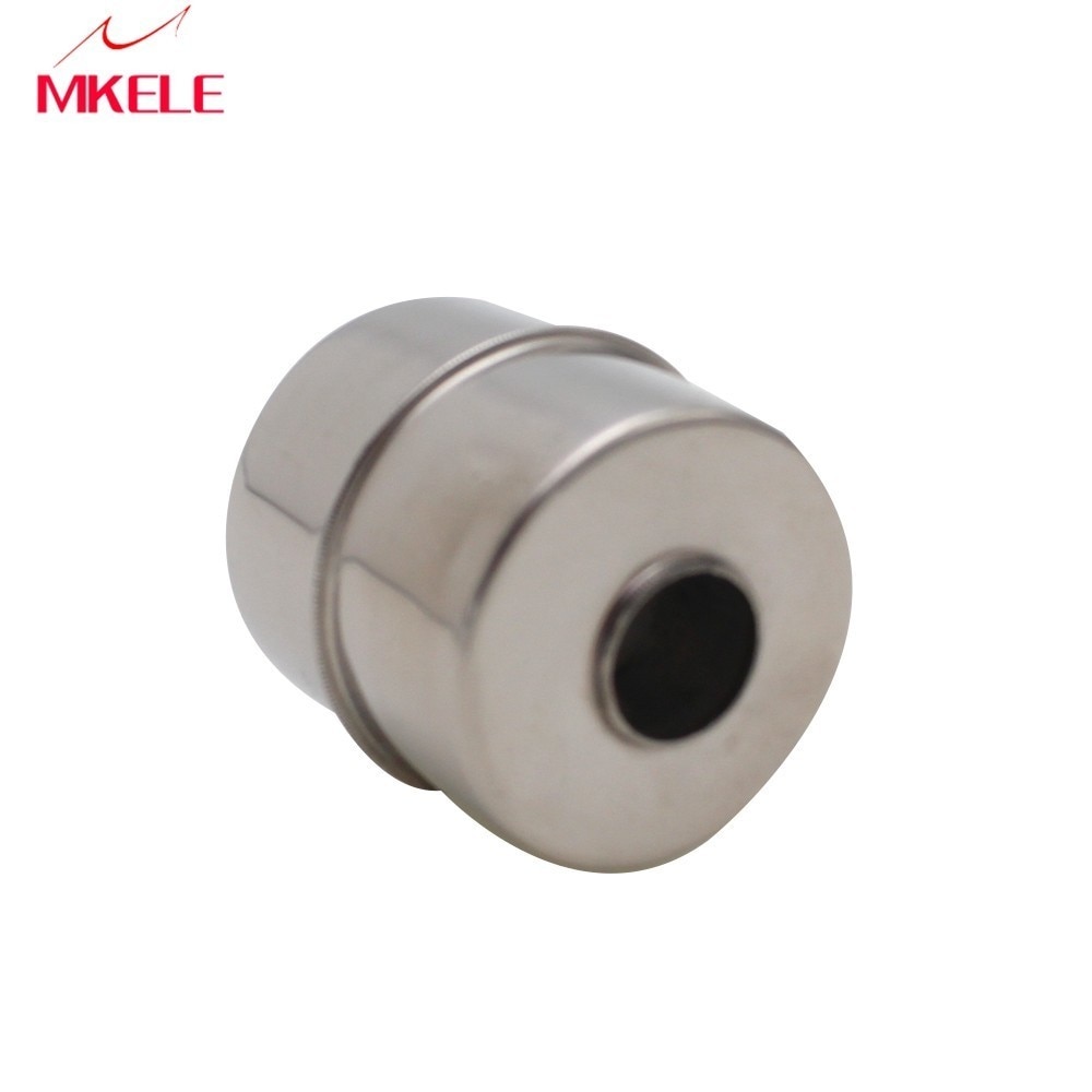 Water Flow Sensor MK-52*52*15 Stainless Steel Ball Float Magnetic Floating Level Switch Small Accessories China
