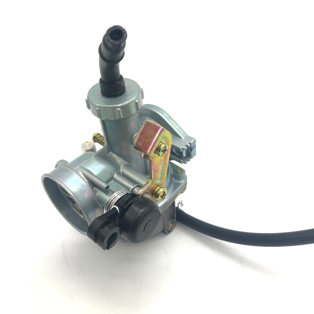 carburateur PZ25 70cc 90cc 110cc 125cc ATV Quad saleté Pit Bike aller Kart câble de carburateur 25mm