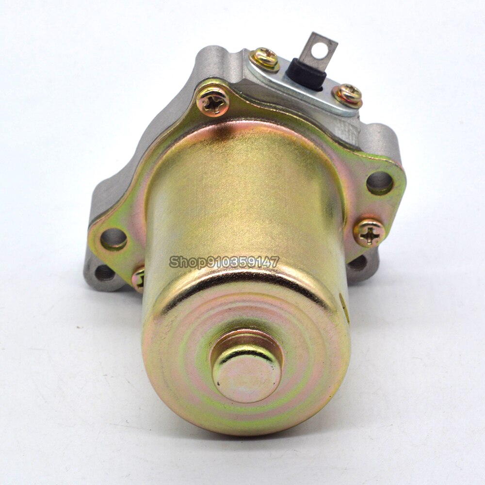 Motor Starter for Aprilia RS125, Classic/Tuono 125, DERBI Atlantis 100, GILERA Runner 125 FX,Runner FXR 180/OPC, ITALJET Dragste
