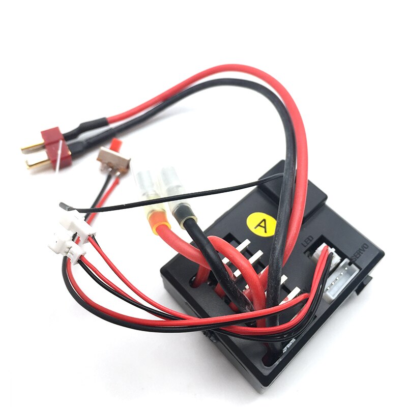 Wltoys 12428 12427 12427-B 12423 12628 12428-A/B/C 12429 RC Car Spare parts 12428-0056 12429-1151 Circuit board Receiver radio