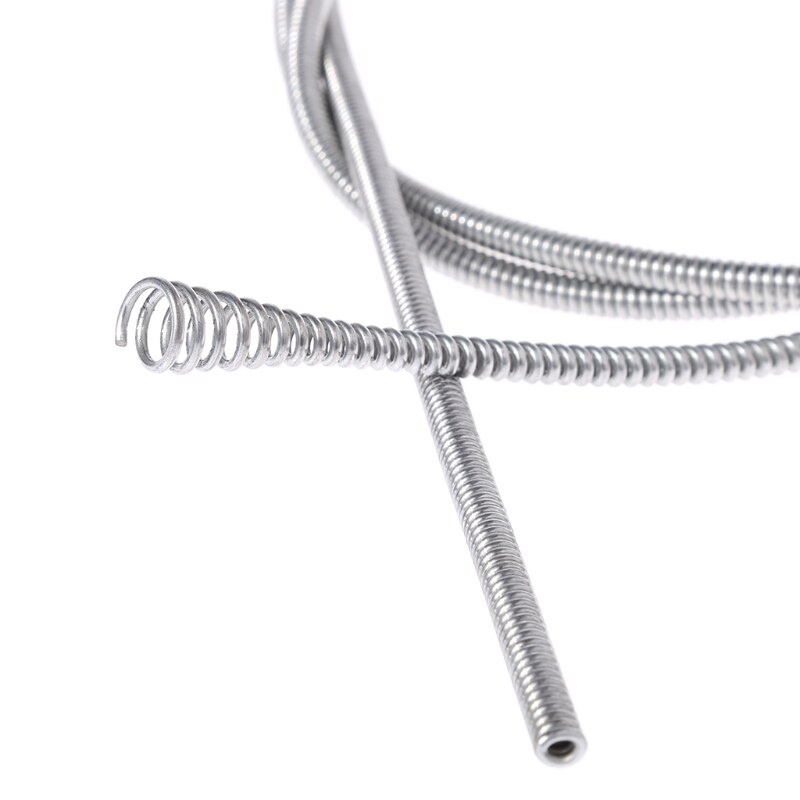 Drain Pipe Cleaning Tool Rod Sink & Clog Hair Grim... Grandado