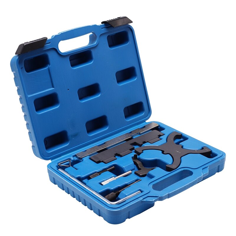 BMW Timing Tool voor Precisie en Effectiviteit