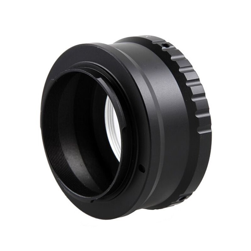 Bosma Camera Adapter Ring M42-Eos Alle Metalen