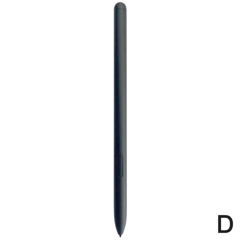 Tablet Pen For Tab S7 S6 Lite Stylus Pen Without Bluetooth Function Smooth Writing Drawing Capacitive Pen O2h2: D
