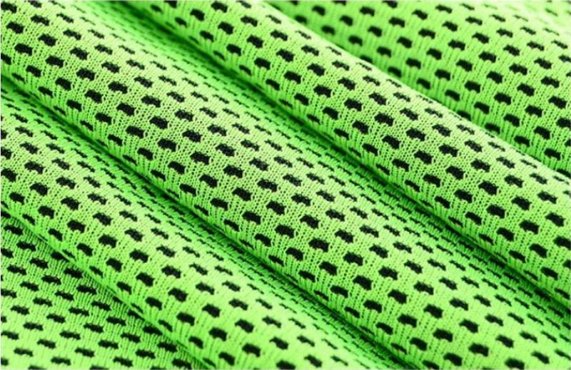 Sport Microfiber Handdoek, Zweet-Absorberende, Cool, Sneldrogende Handdoek, Voor Fitness En Sport, gym Handdoek 3 Packs Set, 30X90Cm