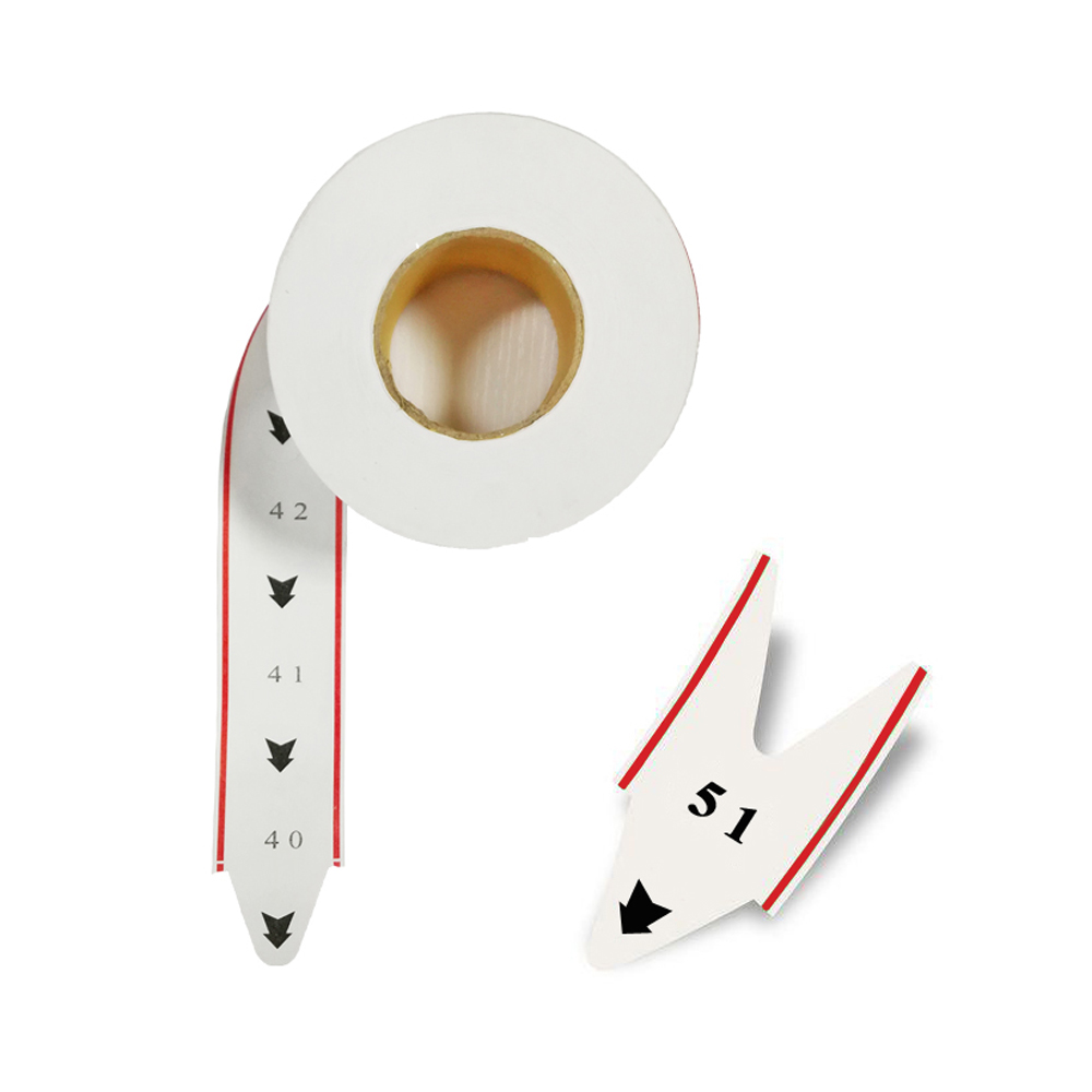 Ycall Kleurrijke Turn O Matic Neem Een Nummer Ticket Dispenser Machine Voor Queue Management Systeem