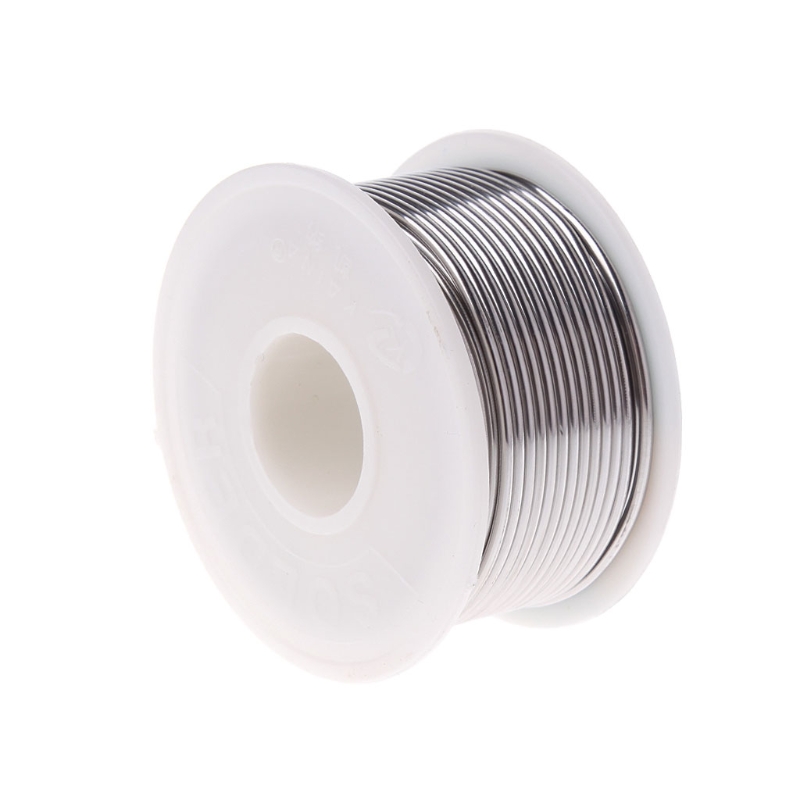 100G 60/40 Rosin Core Qualitied Tin Lood Soldeer Solderen Lassen Flux 2.0%