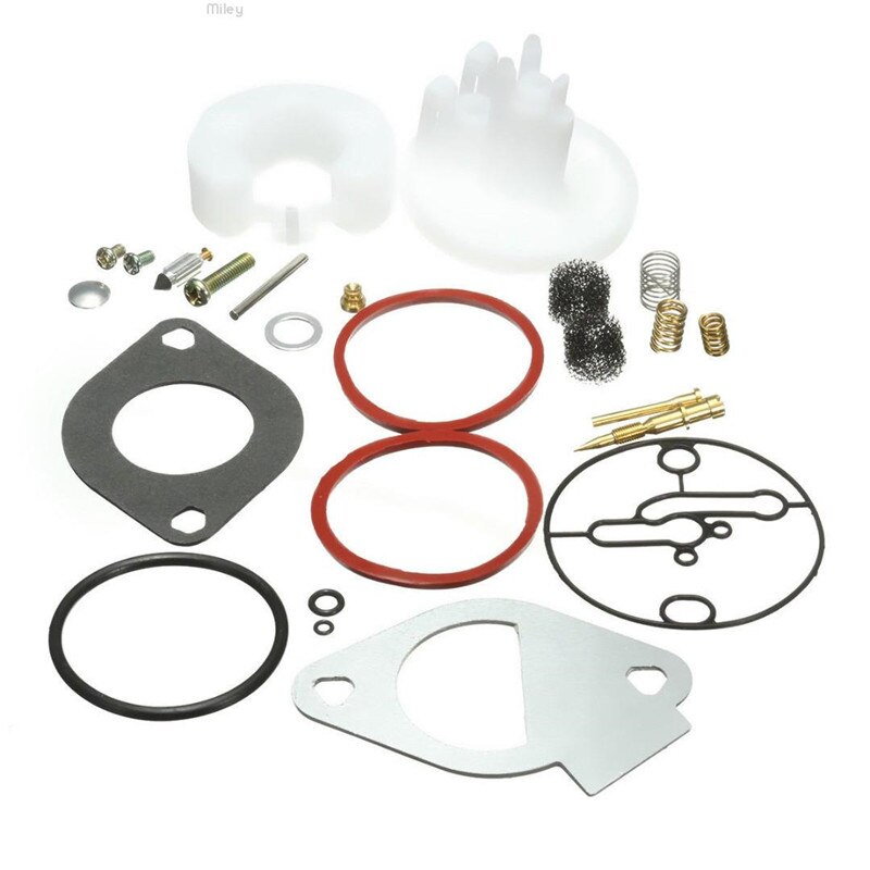 Repair Kits Rebuild kits Carburetor Carb for Briggs Stratton 696136 796081 690727 698777 699813 Multi-accessorie