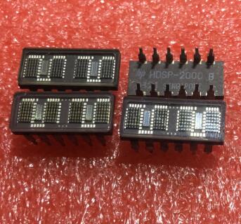 HDSP-2000