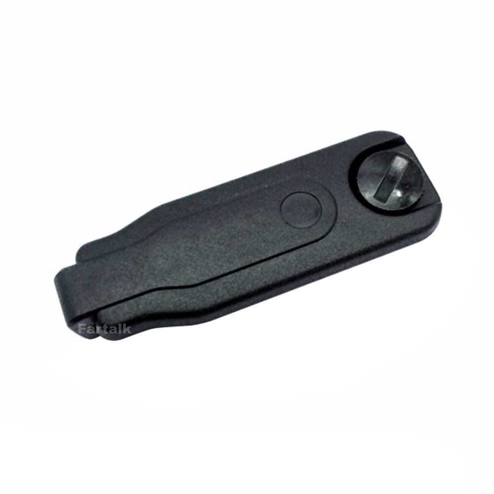 Stofkap Headset Mic Cap Voor Motorola Xir P8268 P8260 P8200 P8660 GP328D DP4400 DP4401 DP4800 DP4801 Radio Walkie Talkie