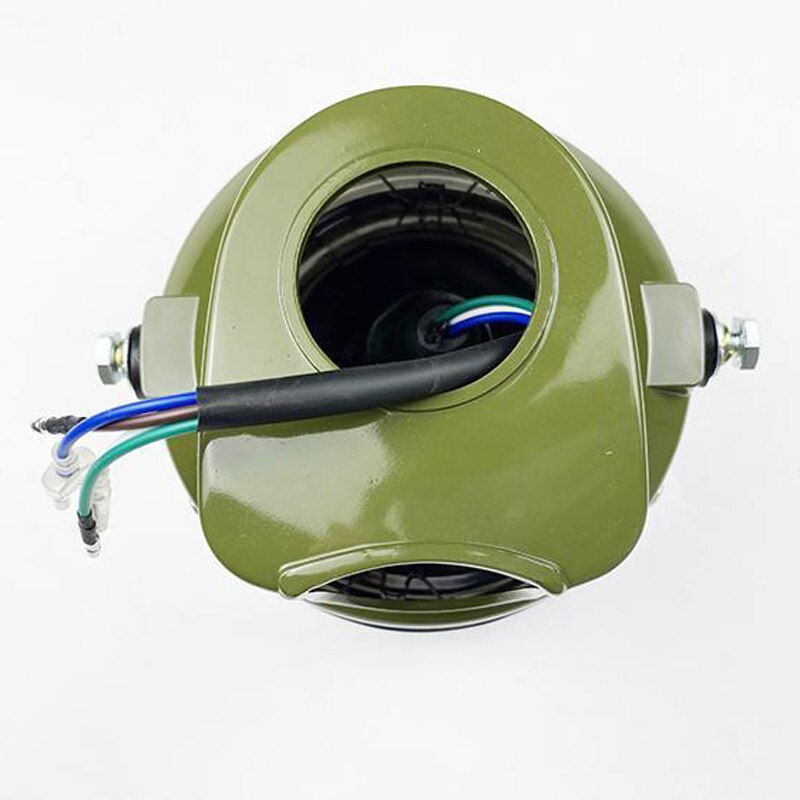 Motorcycle Univesal Head Light for Honda Lifan Jialing Dayun 70cc Moped Front Lamp JH70 CD70 JL70 CUB70 C70 Headlight Complete
