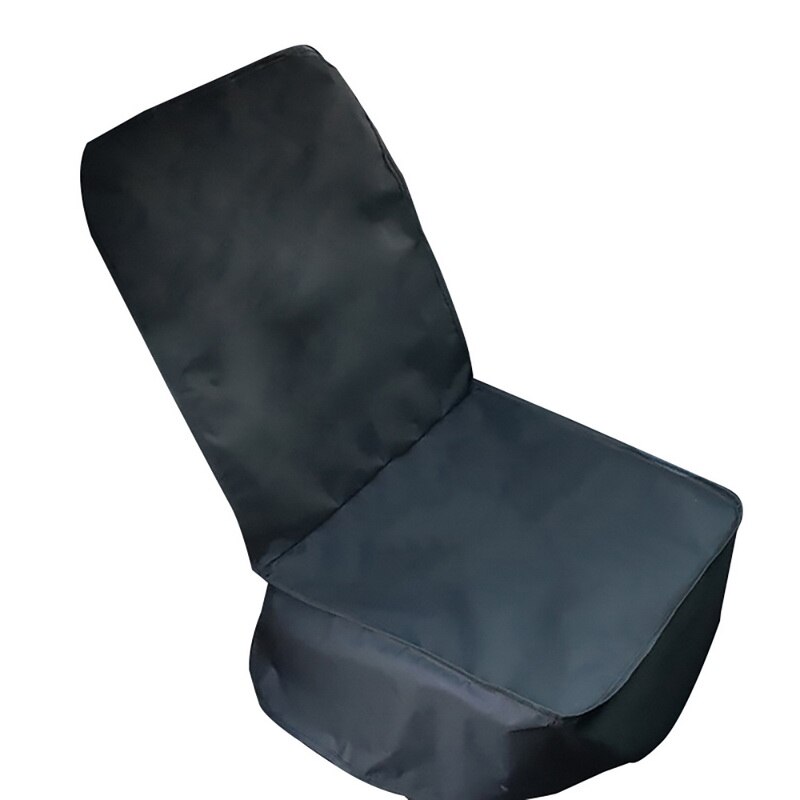 Protector para asiento de coche para perros, tela Oxford para viaje, portador de perro, funda de asiento de Banco de coche, impermeable, alfombrilla de hamaca para mascotas, cojín: 05 (100x50cm)