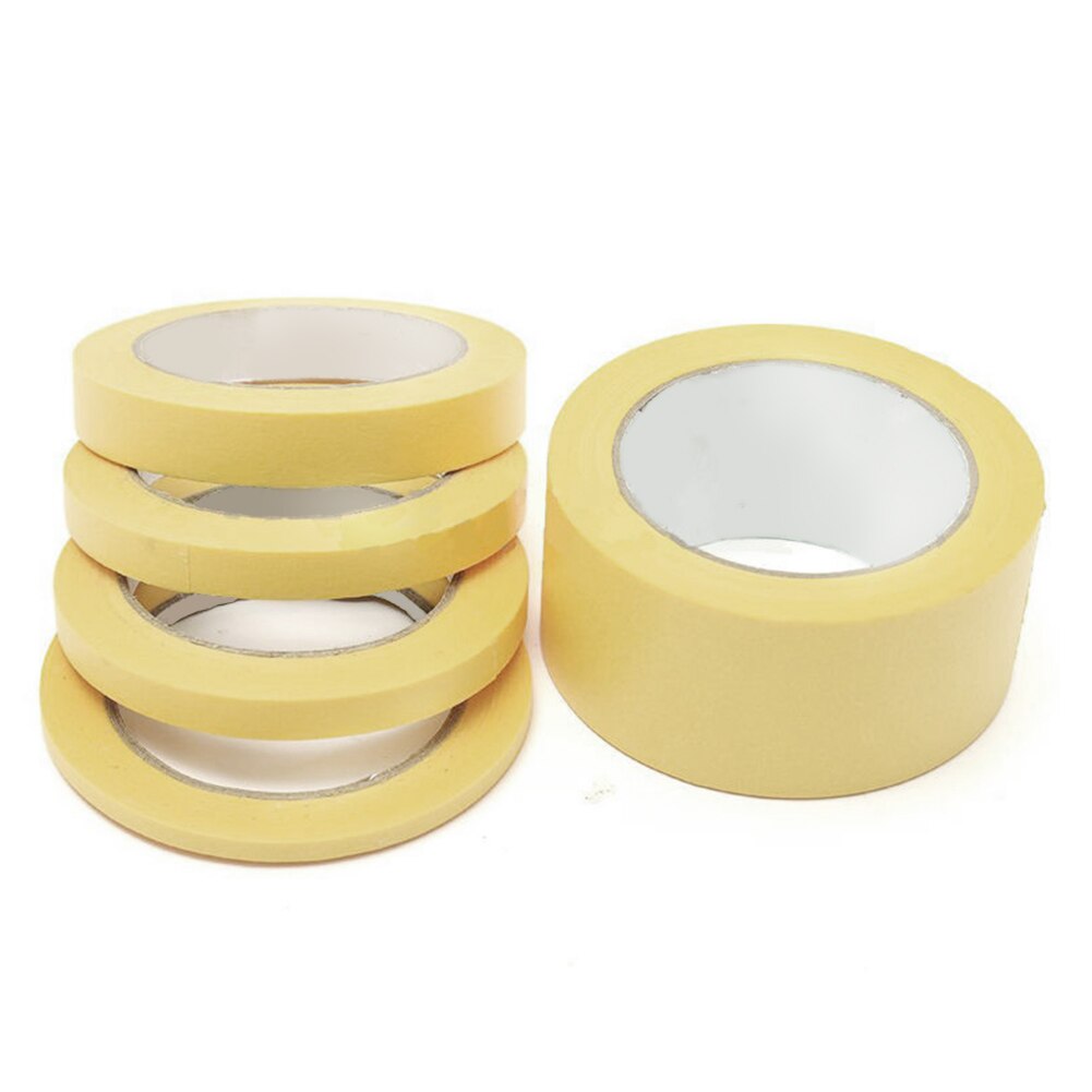 DIY Masking Tape Painting Paper Painter Decor Craft Muti Purpose Various Size