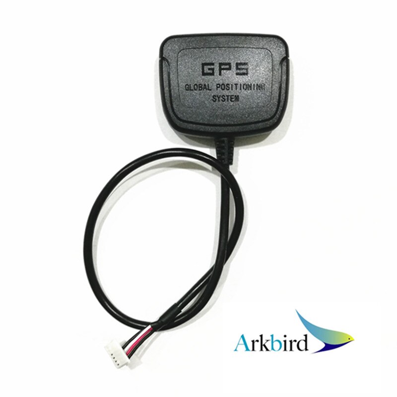 Arkbird GLONASS GPS based on Ublox-M8N Compatible with all Arkbird Device