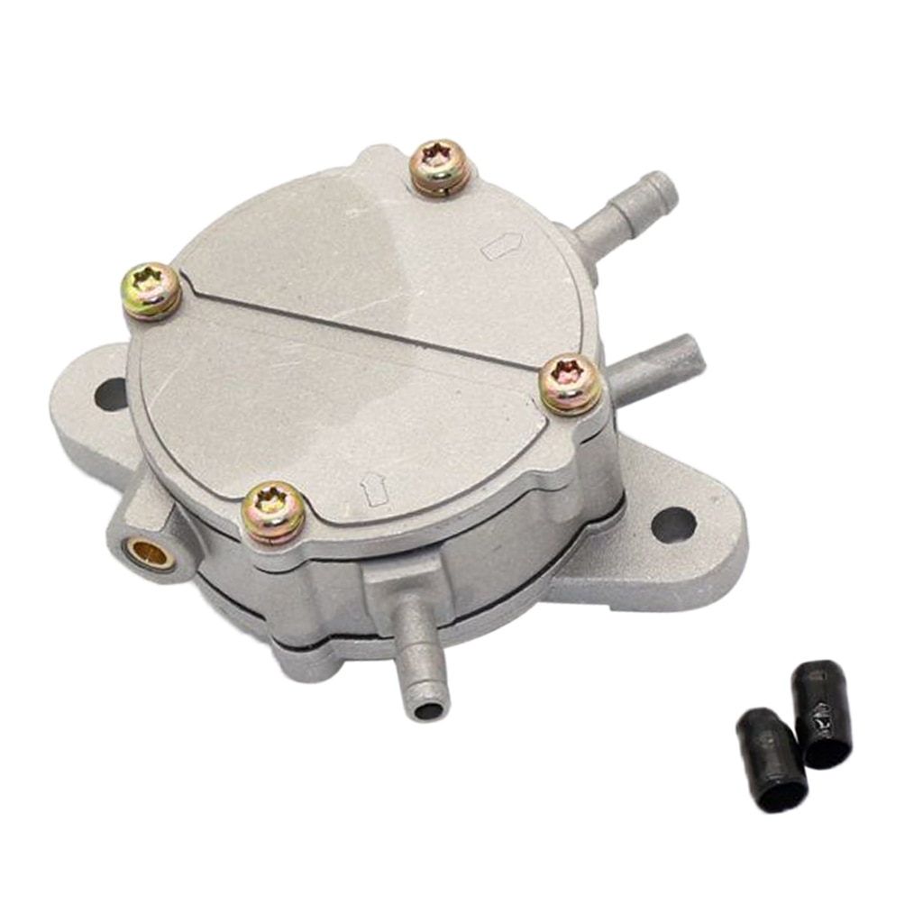 Atyhao Pompe à essence de VTT Pompe à essence ATV 15100-18900